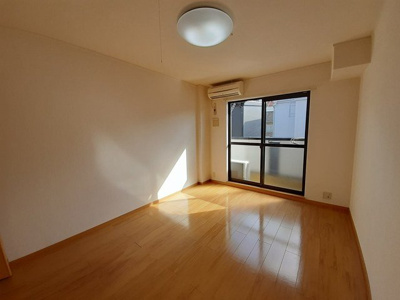 【内装】 | サンライズ | 内装も気になるポイント