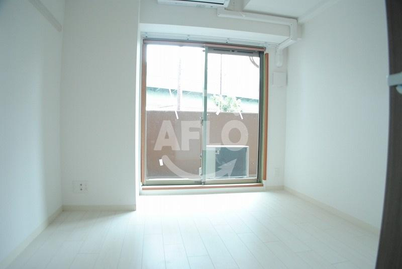 プレサンス阿波座ステーションフロントの洋室|プレサンス阿波座ステーションフロント　洋室