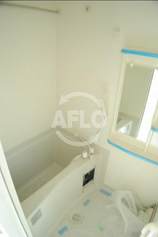 プレサンス阿波座ステーションフロントの浴室|プレサンス阿波座ステーションフロント　風呂