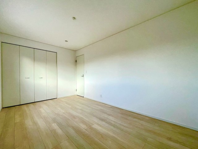 クレイドルガーデンかほく市白尾　第４