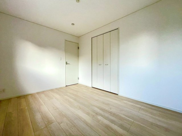 クレイドルガーデンかほく市白尾　第４