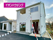 クレイドルガーデンかほく市白尾　第４の画像