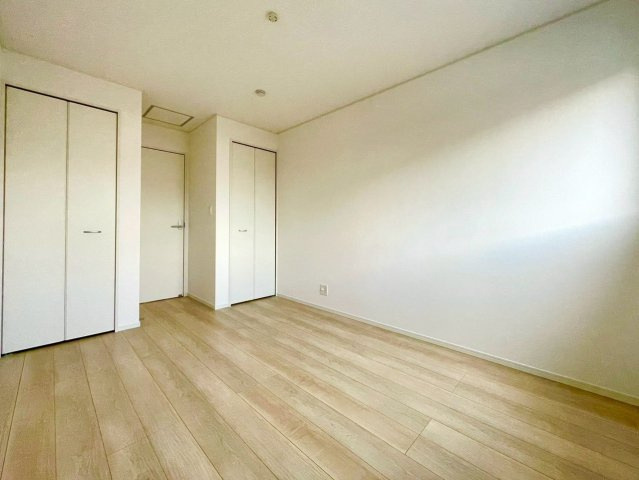 クレイドルガーデンかほく市白尾　第４