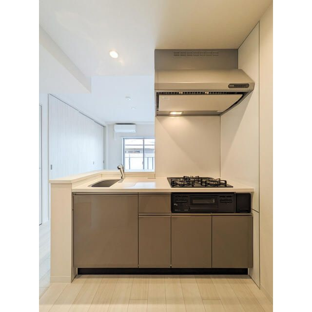 ＫＤＸレジデンス田園調布南のキッチン