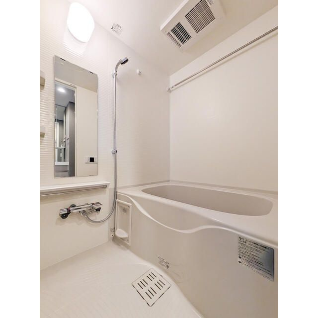 ＫＤＸレジデンス田園調布南の浴室