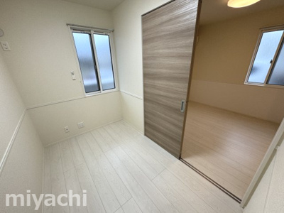 【その他】 | ラ・トゥール山城西　Ｂ