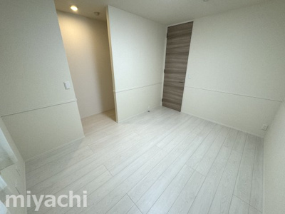 【収納】 | ラ・トゥール山城西　Ｂ