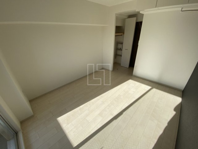 【寝室】 | セレニテ北久宝寺 | セレニテ北久宝寺　洋室