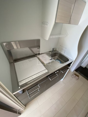 【キッチン】 | セレニテ北久宝寺 | セレニテ北久宝寺　システムキッチン