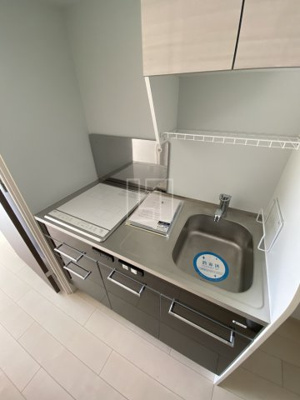 【キッチン】 | セレニテ北久宝寺 | セレニテ北久宝寺　システムキッチン