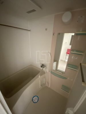 【浴室】 | セレニテ北久宝寺 | セレニテ北久宝寺　バスルーム