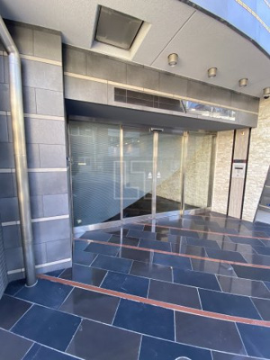 【エントランス】 | セレニテ北久宝寺 | セレニテ北久宝寺　エントランス