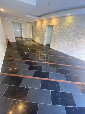 【ロビー】 | セレニテ北久宝寺 | セレニテ北久宝寺　ロビー