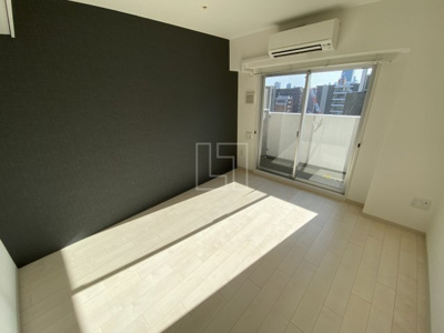 【居間・リビング】 | セレニテ北久宝寺 | セレニテ北久宝寺　洋室