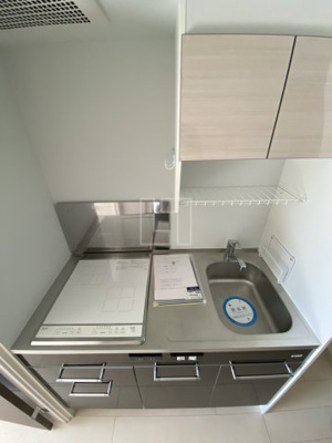 【キッチン】 | セレニテ北久宝寺 | セレニテ北久宝寺　システムキッチン