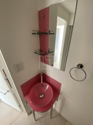 【独立洗面台】 | セレニテ北久宝寺 | セレニテ北久宝寺　独立洗面化粧台