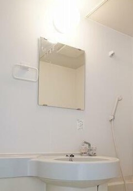 【洗面所】 | レピュート関町北