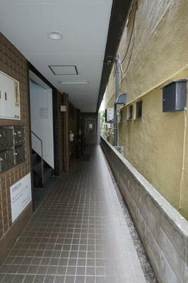 【その他共用部分】 | レピュート関町北