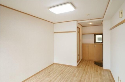 【寝室】 | レピュート関町北