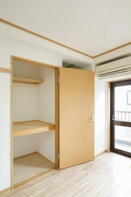 【収納】 | レピュート関町北