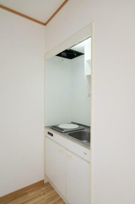 【キッチン】 | レピュート関町北