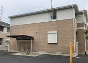 レジデンスヒルズⅠ・Ⅱの画像