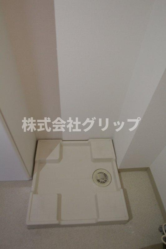 グリフィン横浜・桜木町六番館のその他