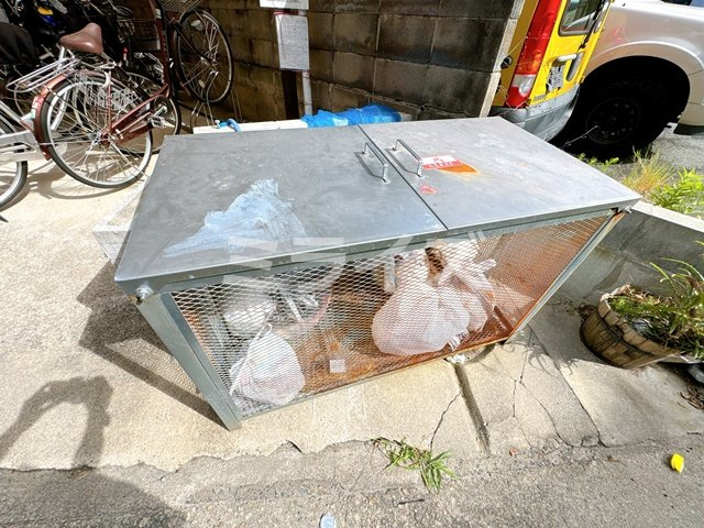 【その他共用部分】