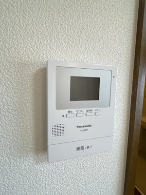 【セキュリティ】 | リーブル片岡