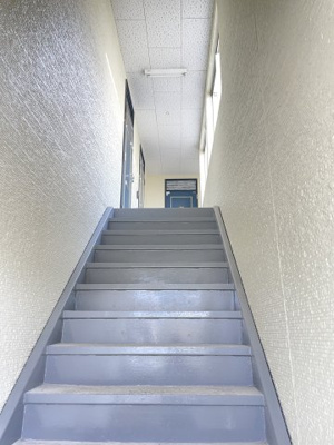 【玄関】 | リーブル片岡