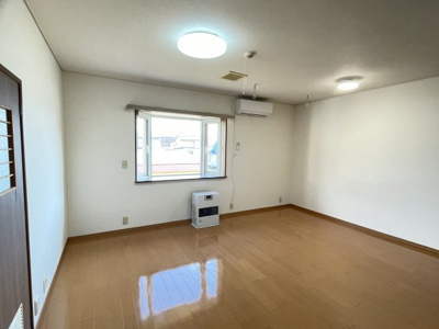 【居間・リビング】 | リーブル片岡