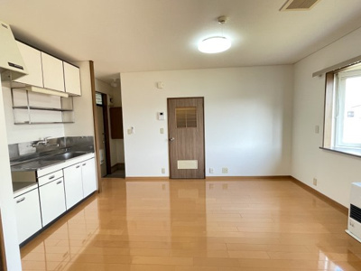 【居間・リビング】 | リーブル片岡