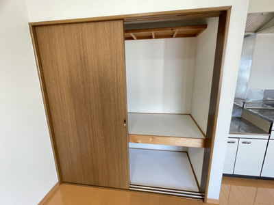 【収納】 | リーブル片岡