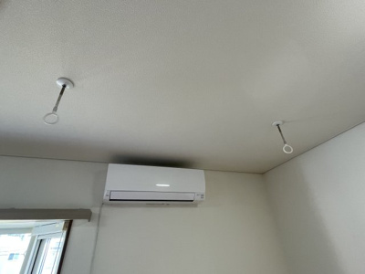 【設備】 | リーブル片岡