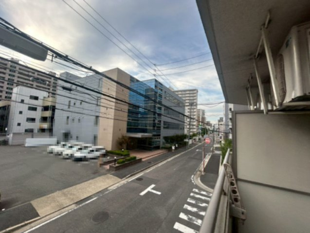 PAGODA06｜名古屋市の賃貸ならMy賃貸の展望|PAGODA06