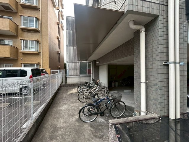 PAGODA06｜名古屋市の賃貸ならMy賃貸のその他共用部分|PAGODA06