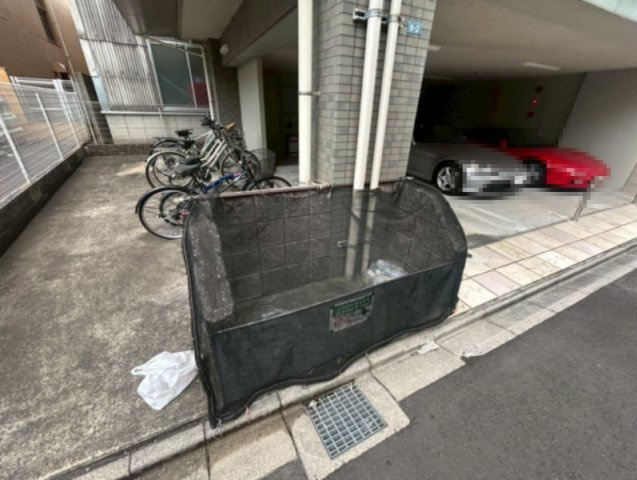 PAGODA06｜名古屋市の賃貸ならMy賃貸のその他共用部分|PAGODA06