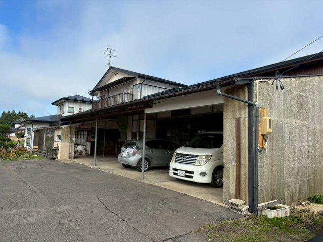 奥州市戸建て