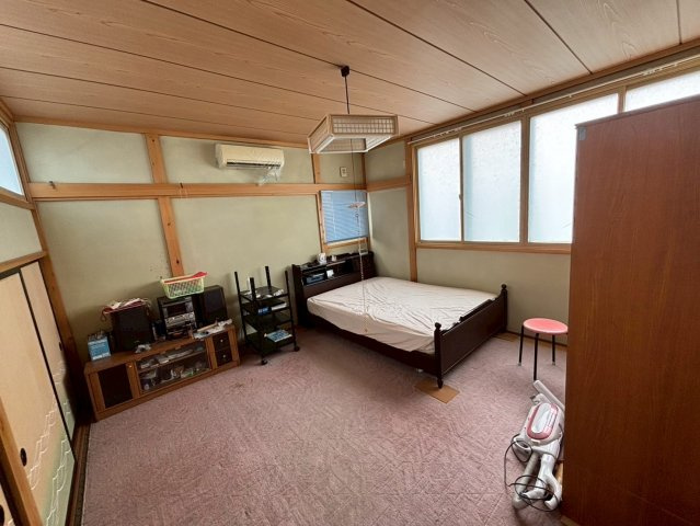 奥州市戸建てのその他