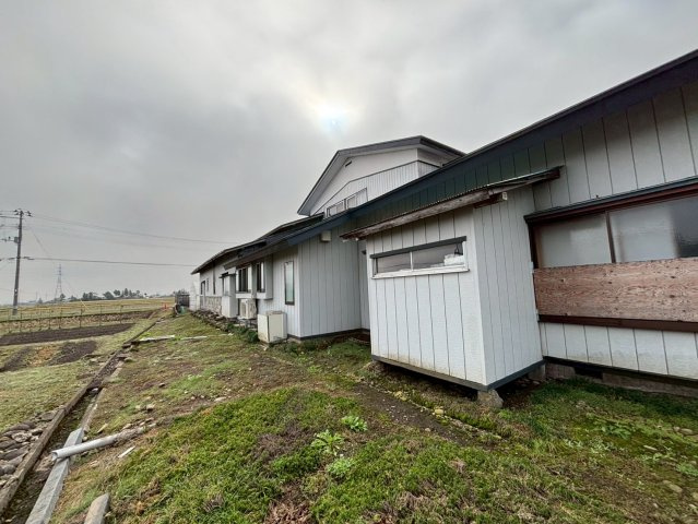 奥州市戸建てのその他