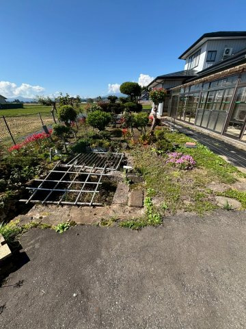 奥州市戸建てのその他