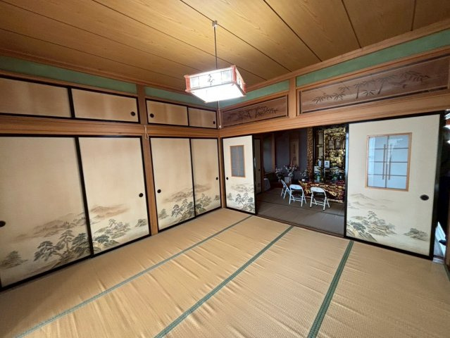 奥州市戸建てのその他