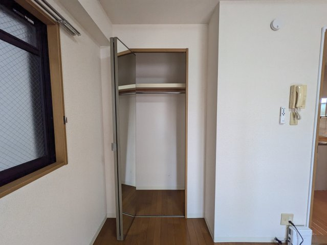 新栄サンハイツ|名古屋市の賃貸ならMy賃貸の収納|新栄サンハイツ