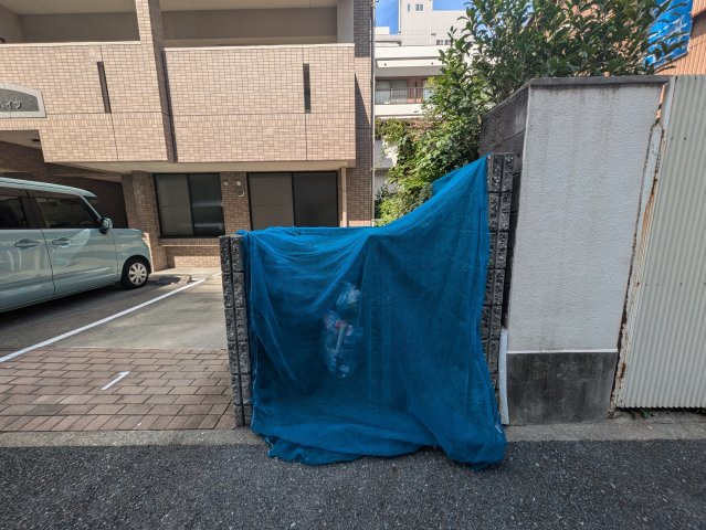 新栄サンハイツ|名古屋市の賃貸ならMy賃貸のその他共用部分|新栄サンハイツ