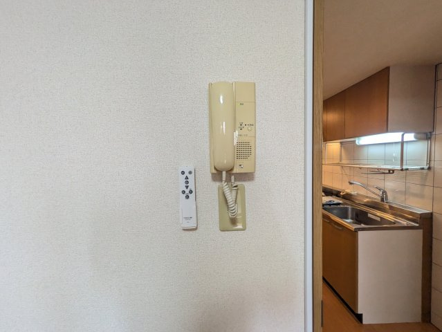 新栄サンハイツ|名古屋市の賃貸ならMy賃貸のセキュリティ|新栄サンハイツ