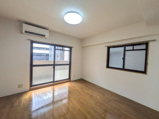 新栄サンハイツ|名古屋市の賃貸ならMy賃貸の居間・リビング|新栄サンハイツ