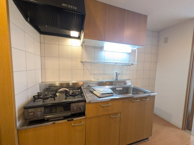 新栄サンハイツ|名古屋市の賃貸ならMy賃貸のキッチン|新栄サンハイツ