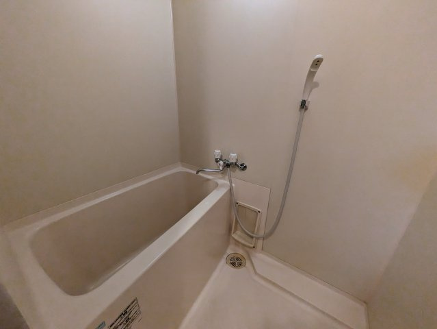 新栄サンハイツ|名古屋市の賃貸ならMy賃貸の浴室|新栄サンハイツ