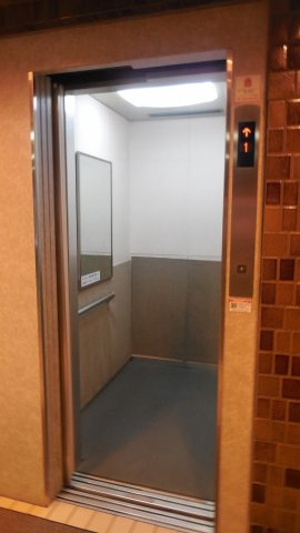 朝日巣鴨マンションのその他共用部分