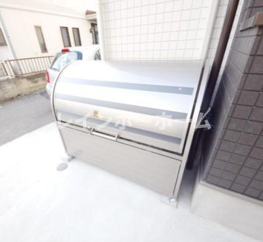 ReDAM大宮のその他共用部分